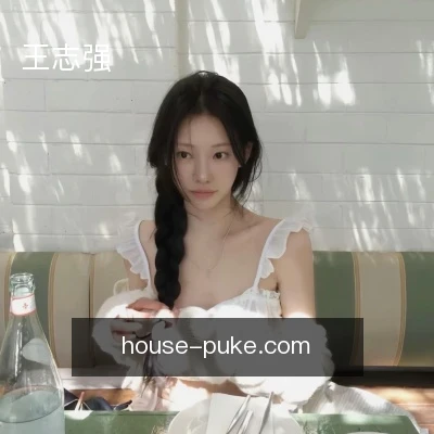 王志强